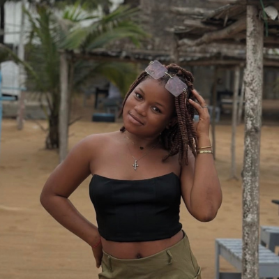 Imelda GBADESSI